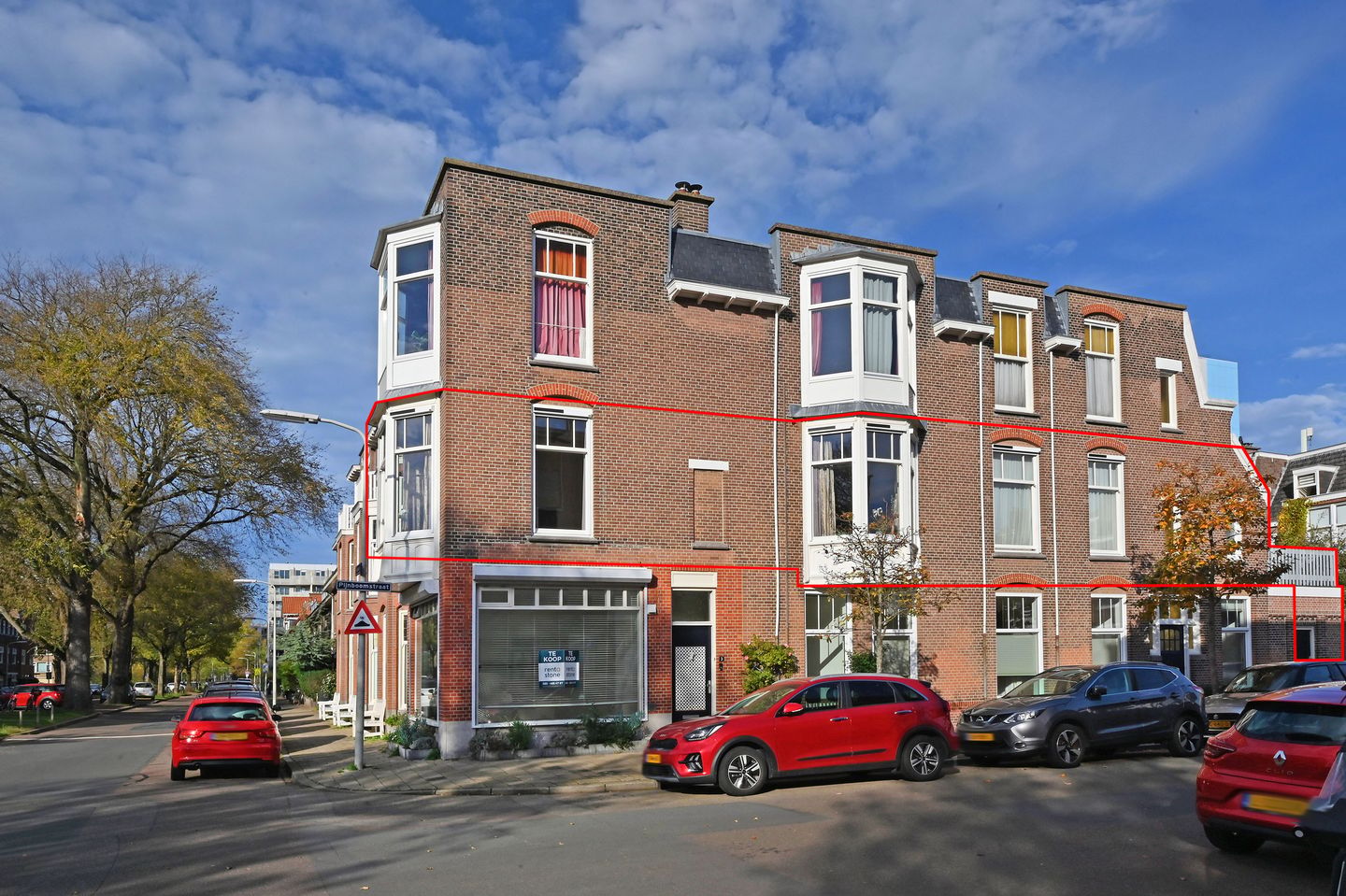 Foto 4 van Ieplaan 91