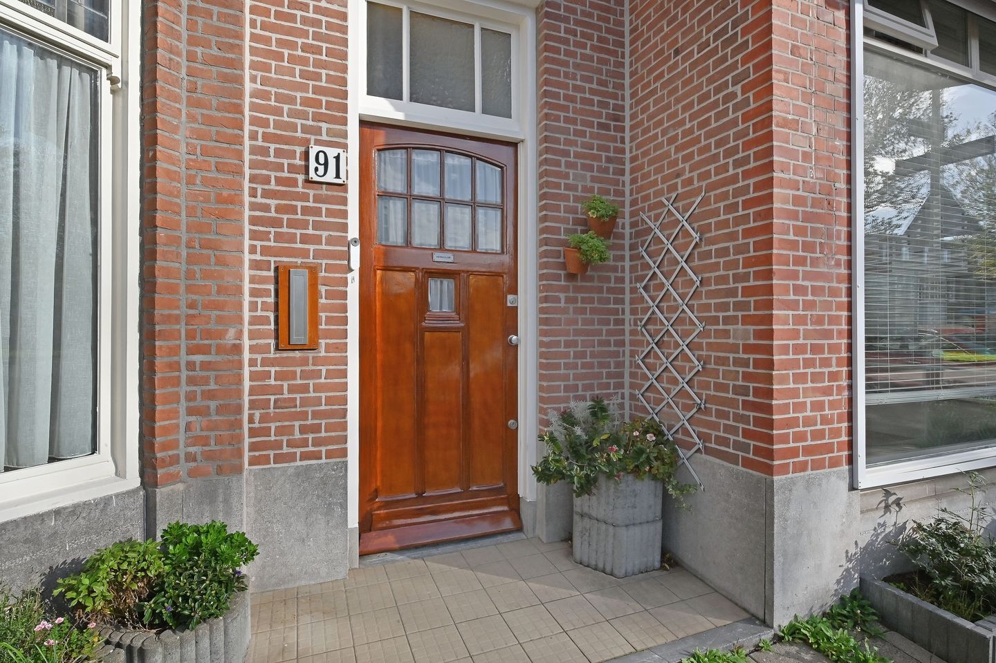 Foto 5 van Ieplaan 91