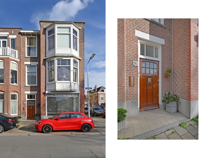 Foto 42 van Ieplaan 91