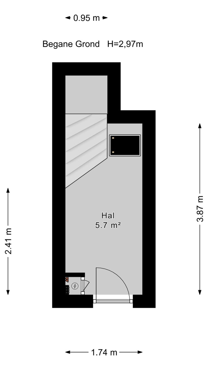 Foto 54 van Ieplaan 91