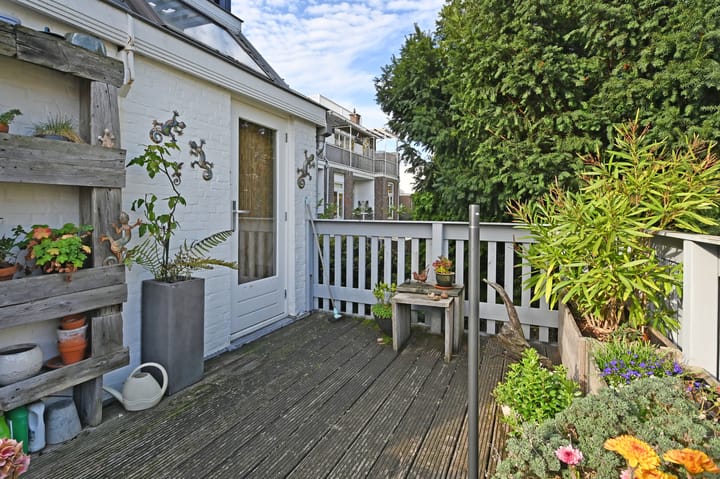 Foto 3 van Ieplaan 91