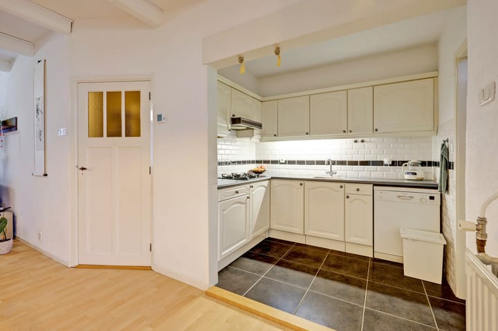 Foto 3 van Van Bossestraat 35