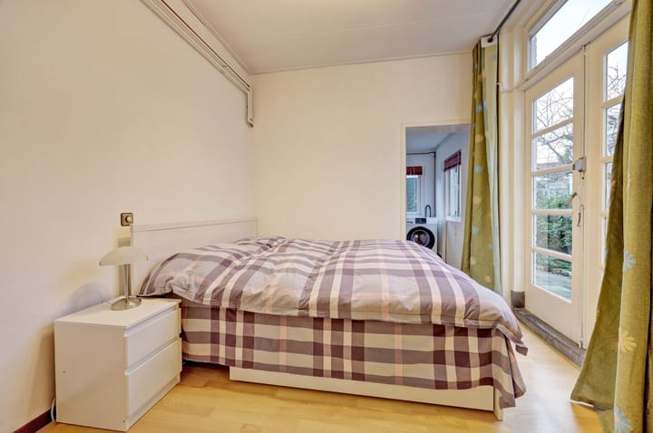 Foto 4 van Van Bossestraat 35