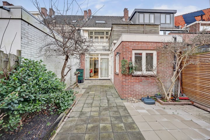 Foto 5 van Van Bossestraat 35