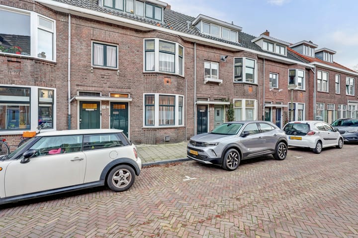 Foto 6 van Van Bossestraat 35