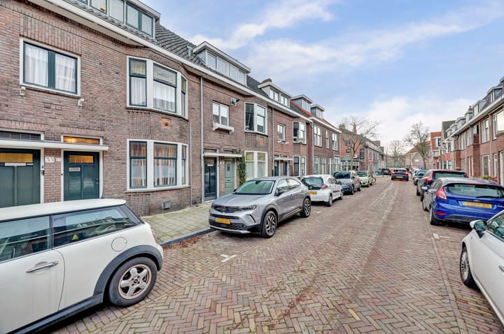 Foto 7 van Van Bossestraat 35