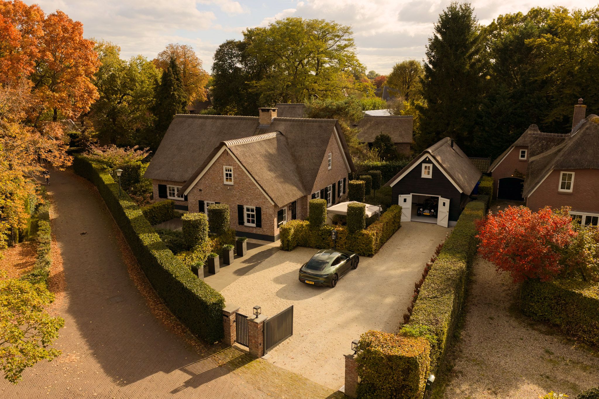 Buying a house in The Netherlands., Sint Josephweg 2