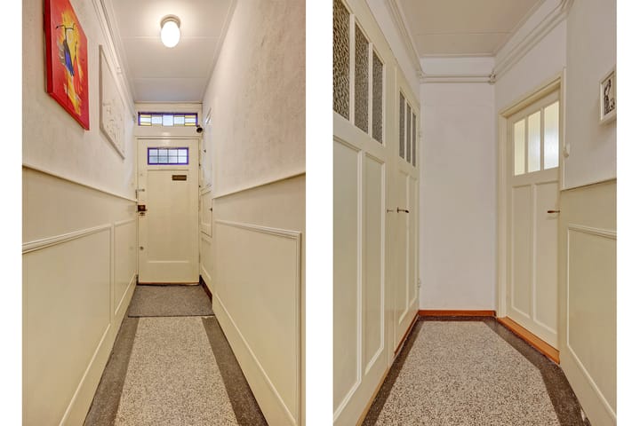 Foto 9 van Van Bossestraat 35