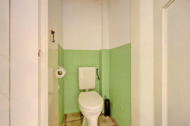 Foto 10 van Van Bossestraat 35