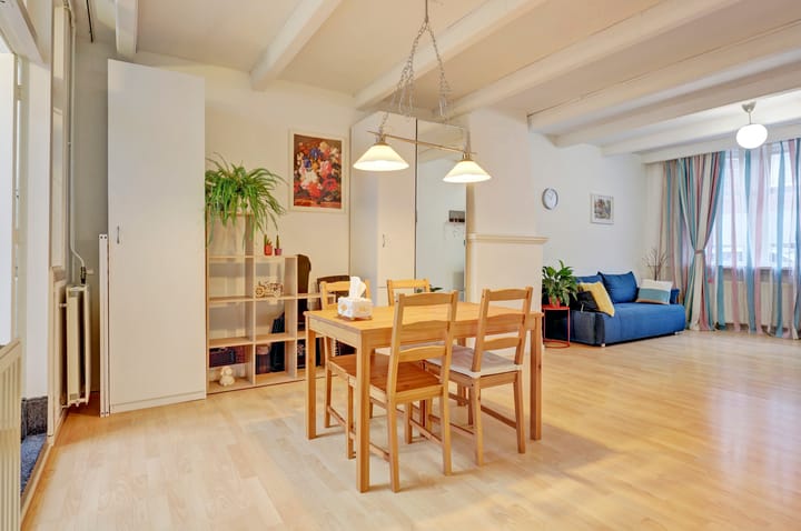 Foto 12 van Van Bossestraat 35