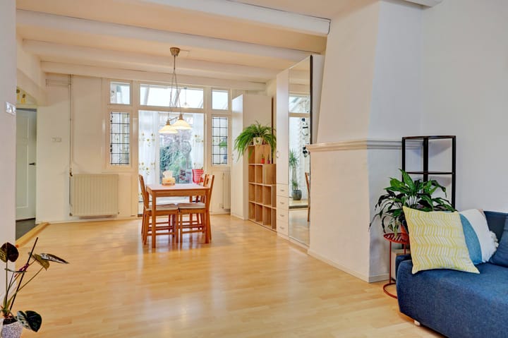 Foto 13 van Van Bossestraat 35