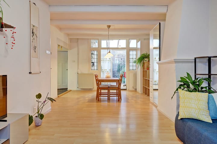 Foto 14 van Van Bossestraat 35