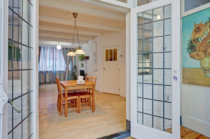 Foto 16 van Van Bossestraat 35