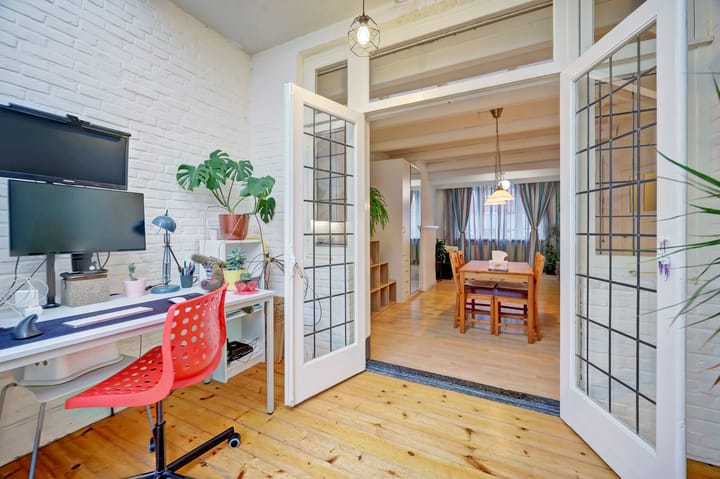 Foto 17 van Van Bossestraat 35