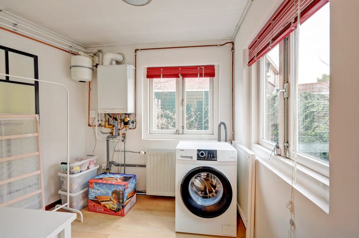 Foto 23 van Van Bossestraat 35