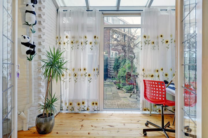 Foto 18 van Van Bossestraat 35