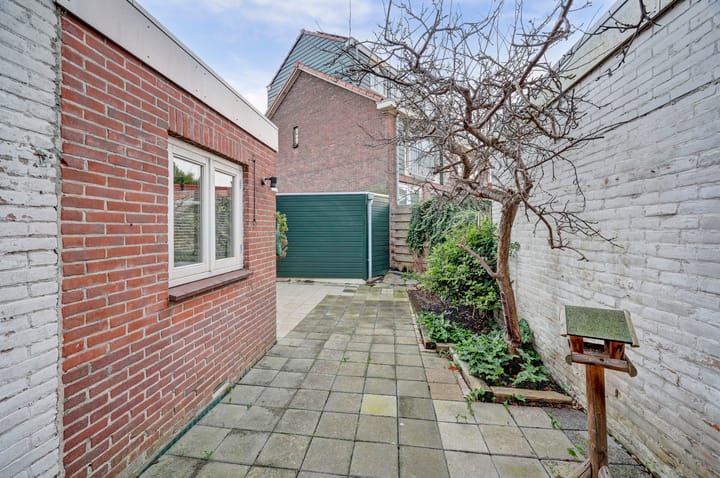 Foto 24 van Van Bossestraat 35