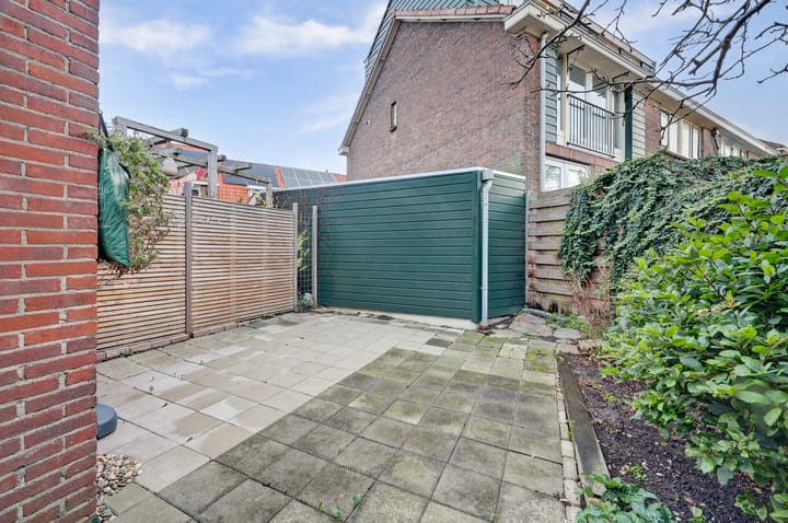 Foto 25 van Van Bossestraat 35