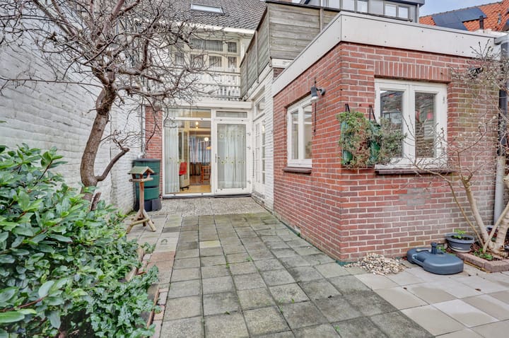 Foto 26 van Van Bossestraat 35