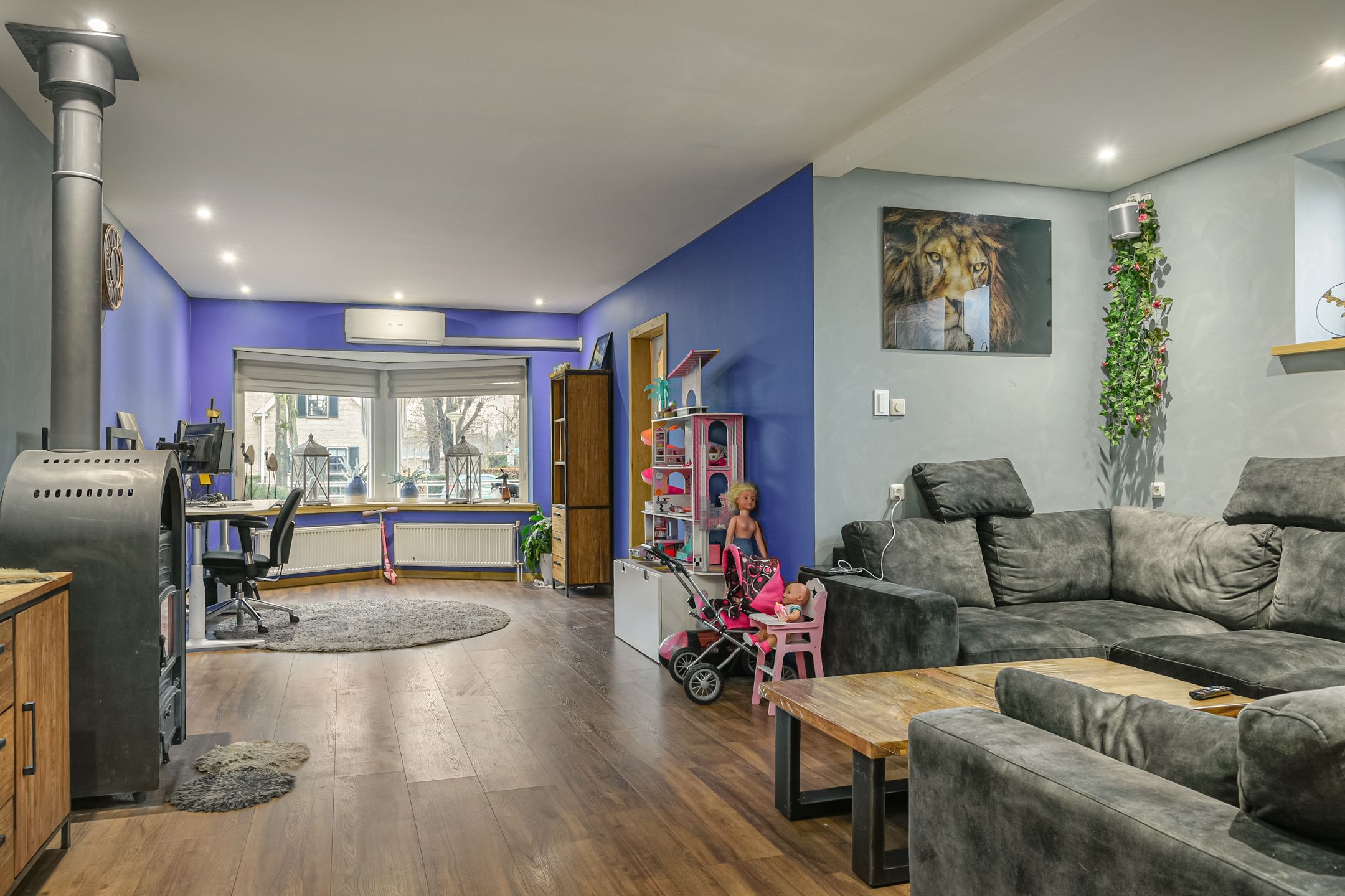 Foto 3 van Koningin Julianaweg 35