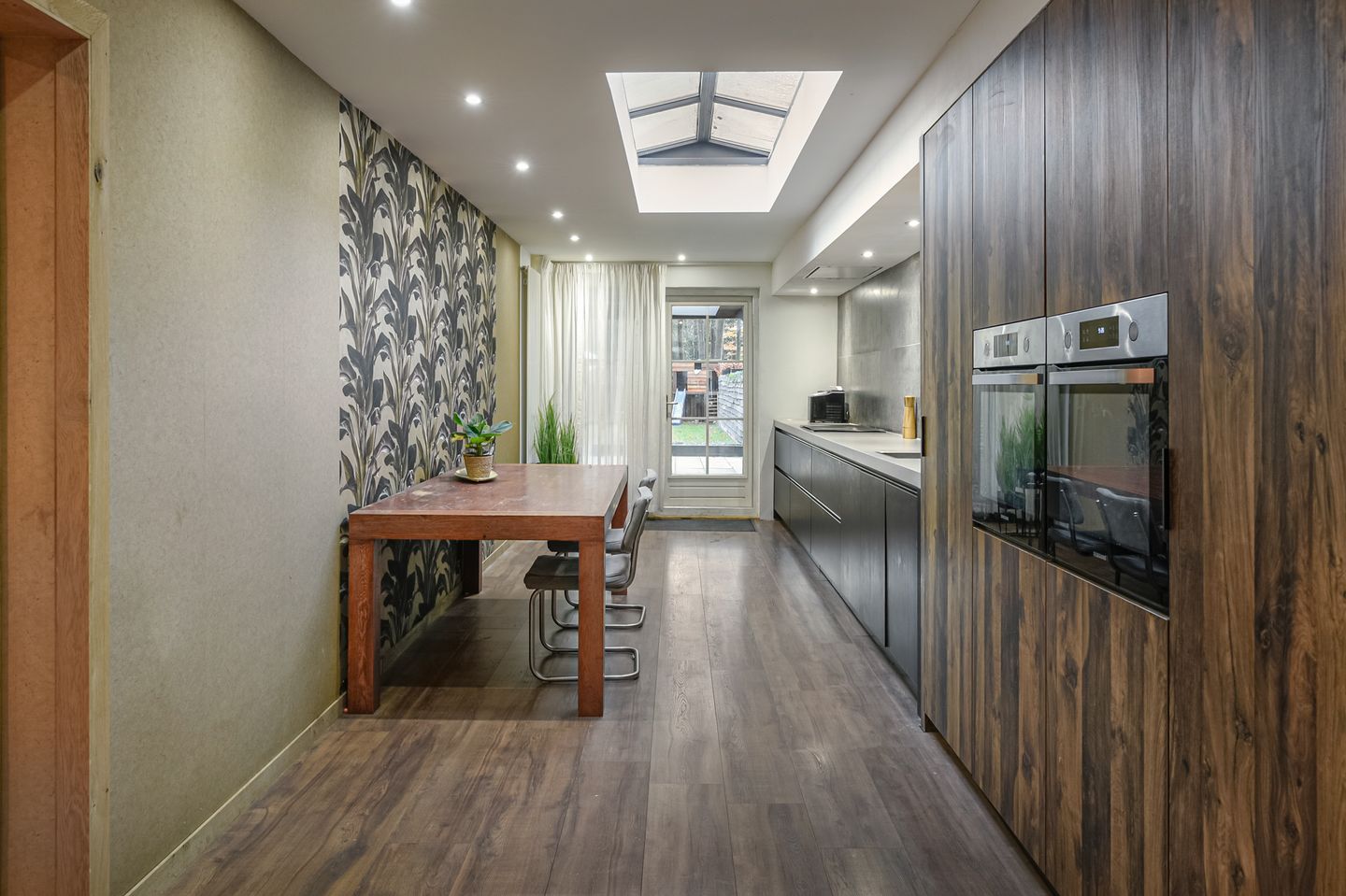 Foto 4 van Koningin Julianaweg 35