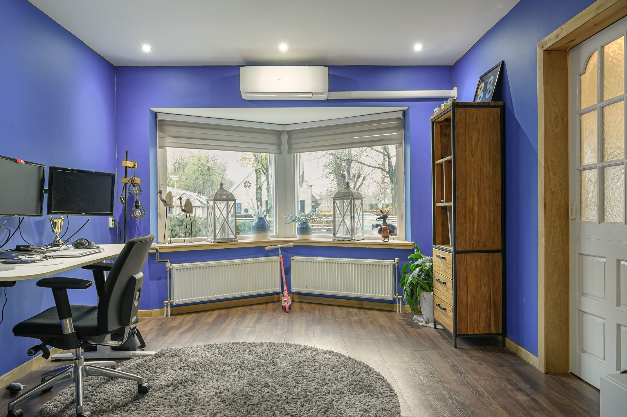 Foto 6 van Koningin Julianaweg 35