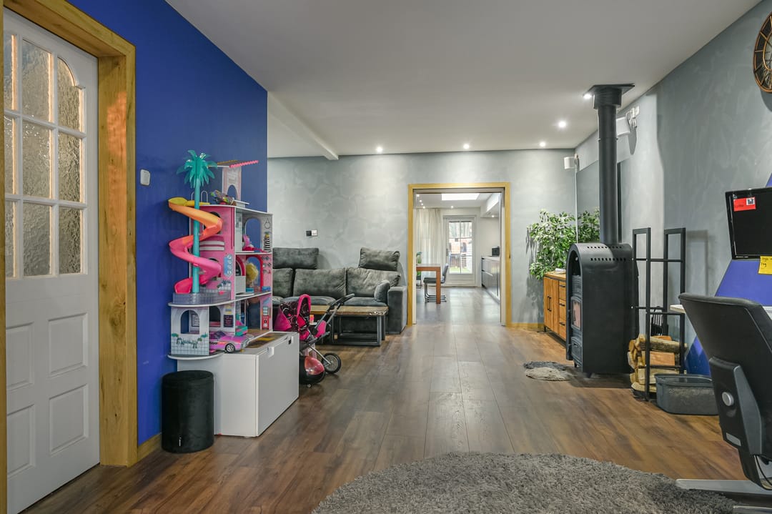 Foto 7 van Koningin Julianaweg 35