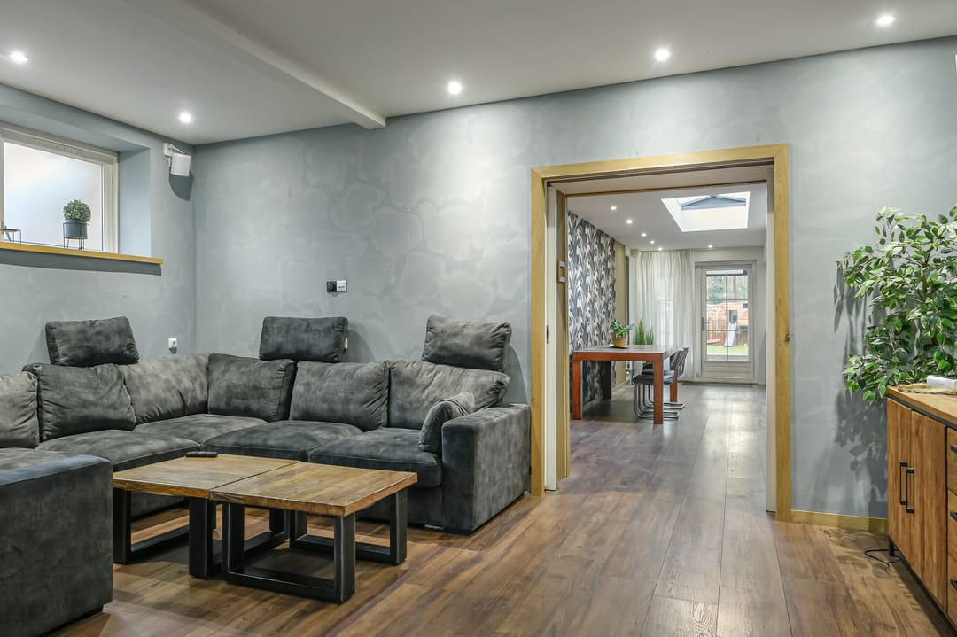 Foto 8 van Koningin Julianaweg 35