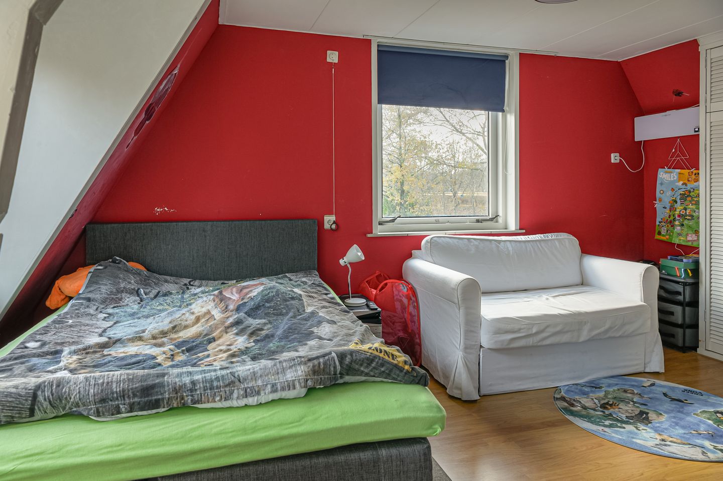 Foto 19 van Koningin Julianaweg 35