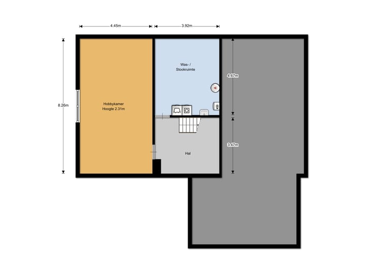 Foto 88 van Sint Josephweg 2