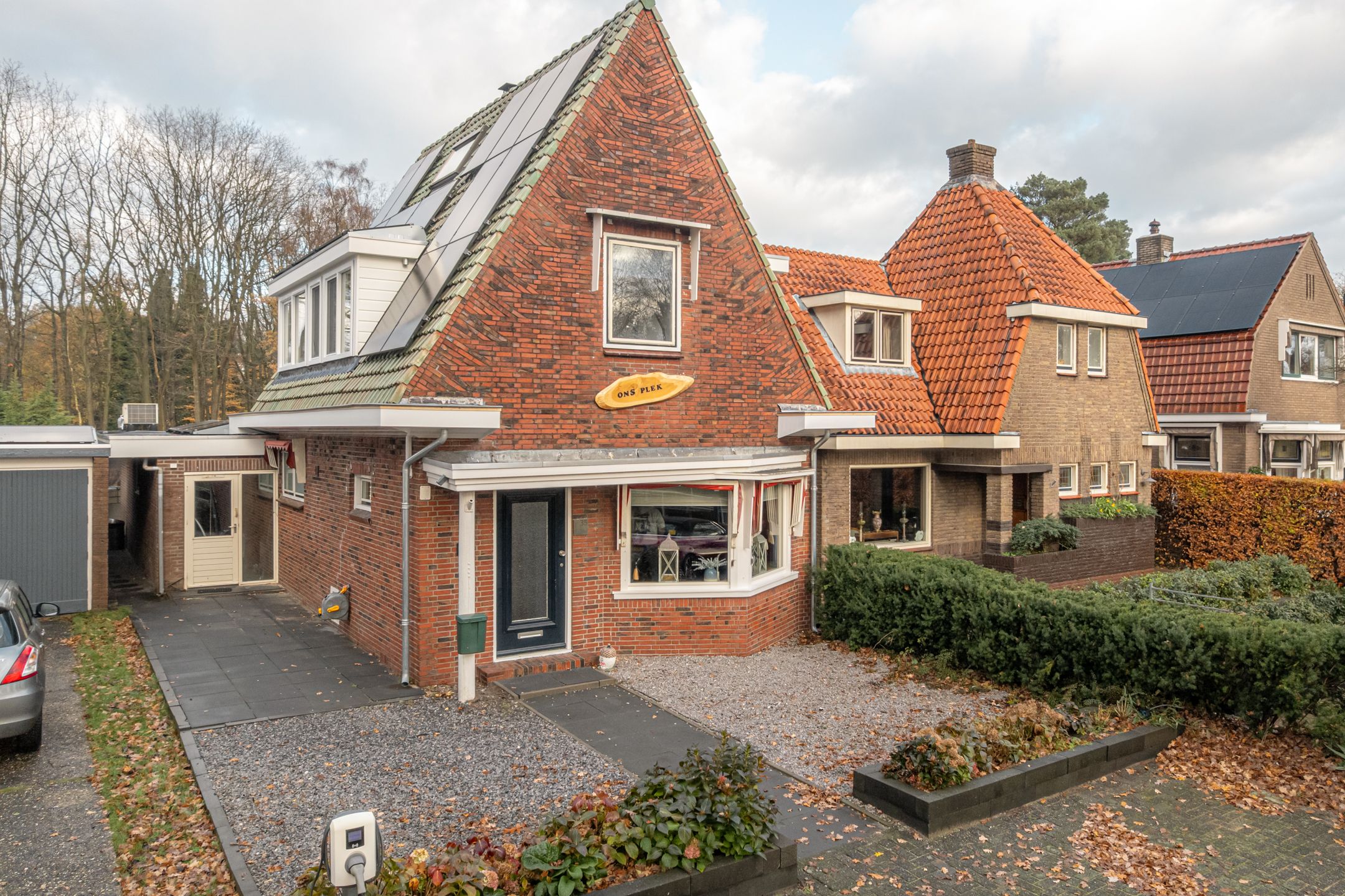 Koningin Julianaweg 35 