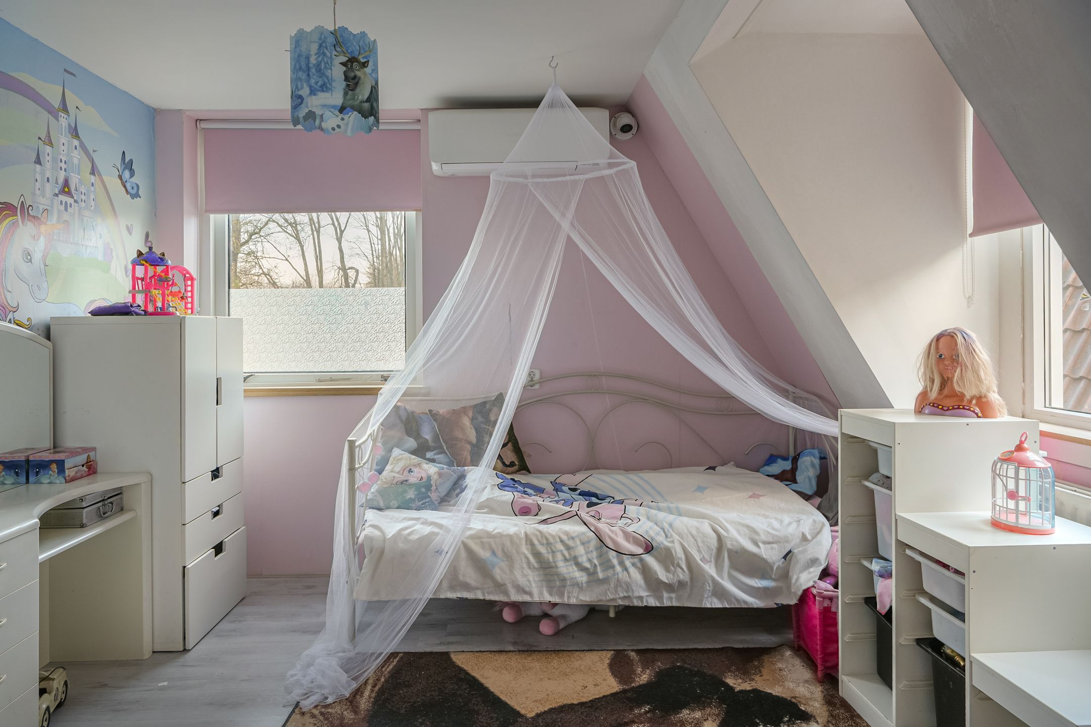 Foto 21 van Koningin Julianaweg 35