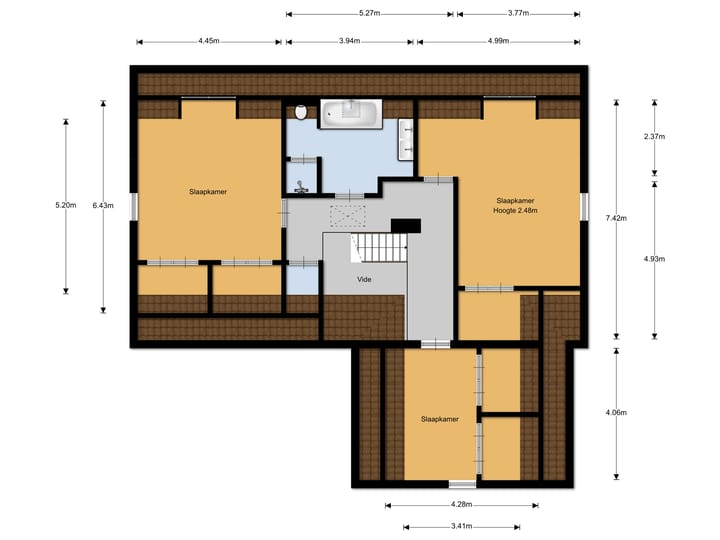 Foto 90 van Sint Josephweg 2