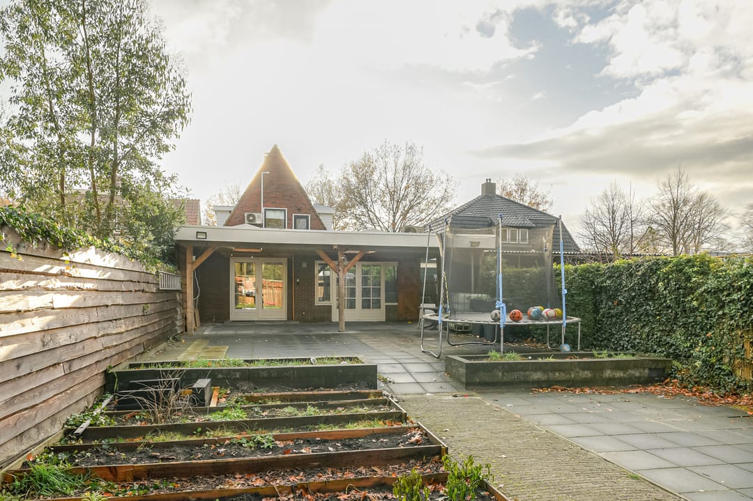 Foto 23 van Koningin Julianaweg 35