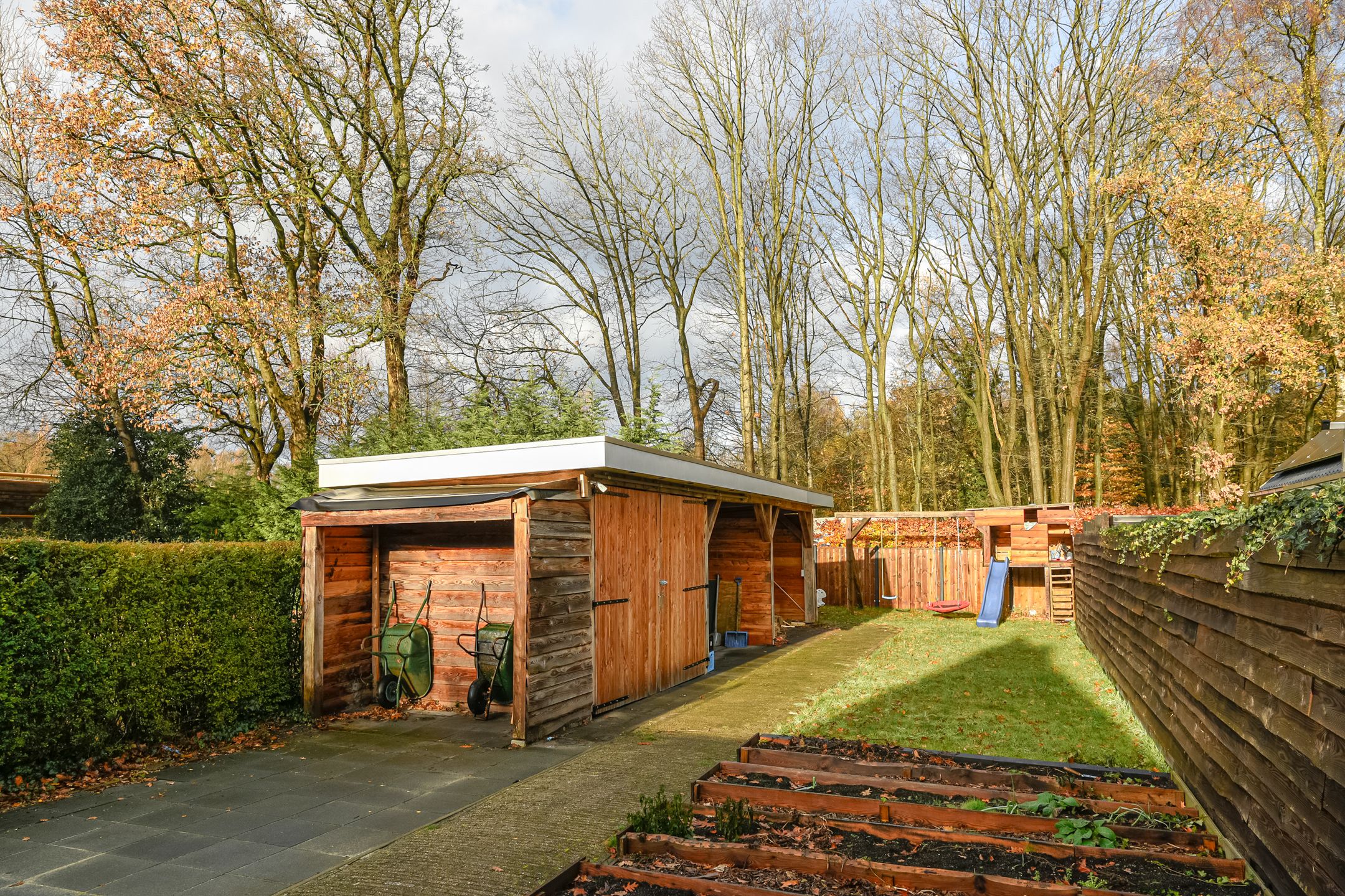 Foto 24 van Koningin Julianaweg 35