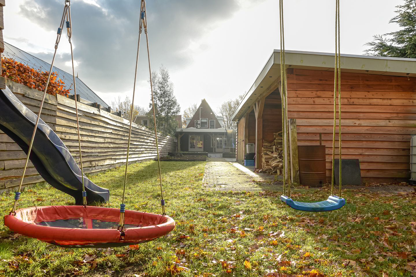 Foto 25 van Koningin Julianaweg 35