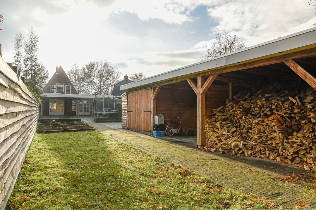 Foto 26 van Koningin Julianaweg 35