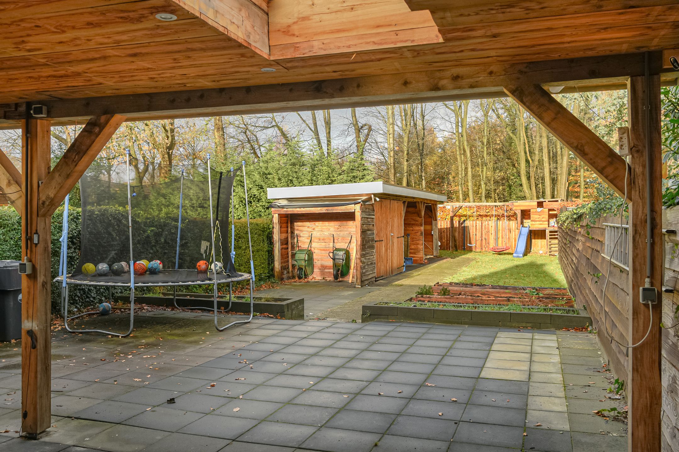 Foto 27 van Koningin Julianaweg 35