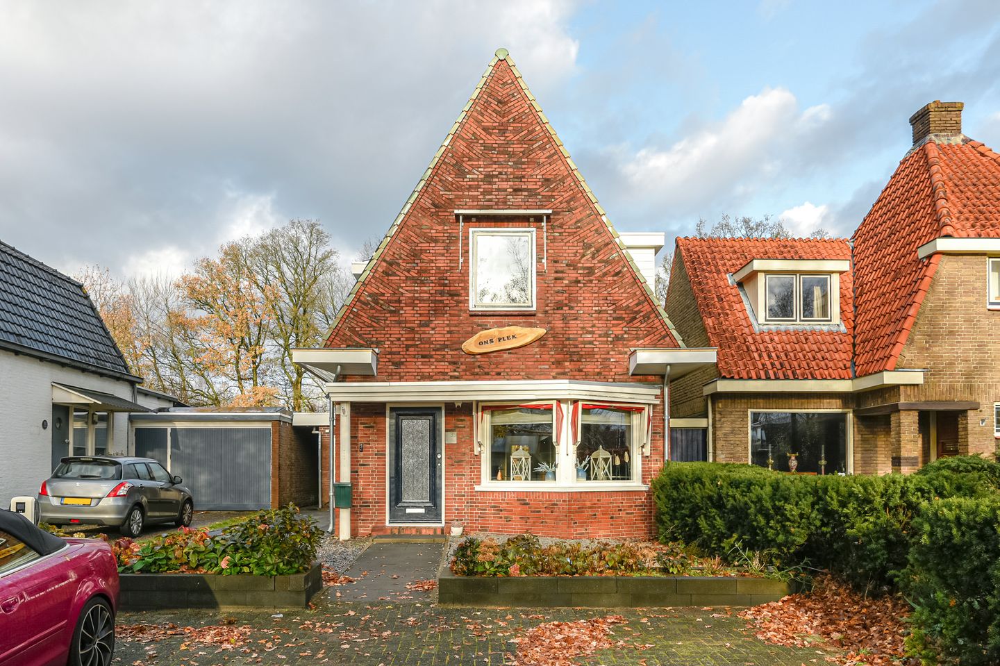 Foto 29 van Koningin Julianaweg 35