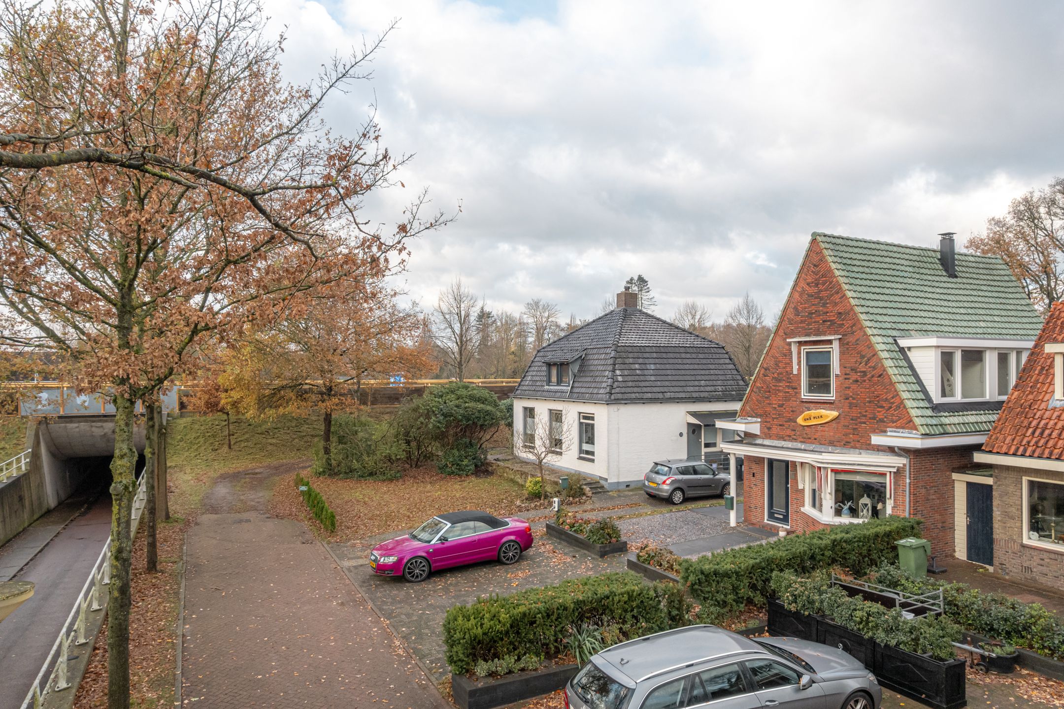 Foto 30 van Koningin Julianaweg 35