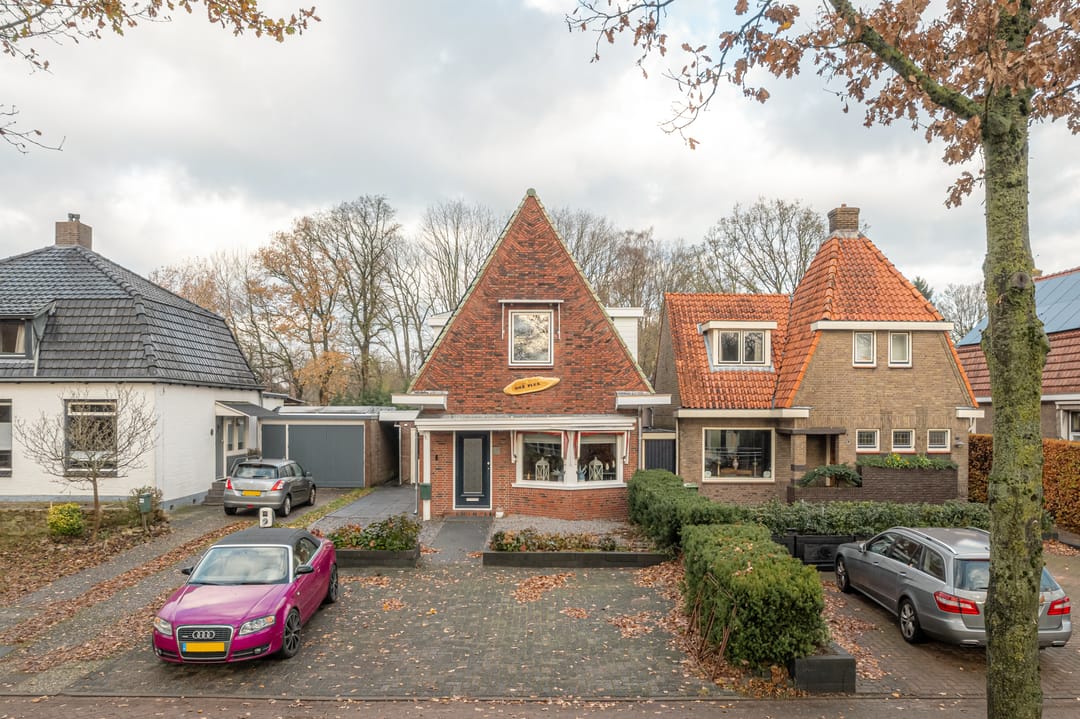 Foto 31 van Koningin Julianaweg 35