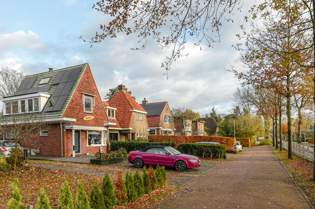 Foto 32 van Koningin Julianaweg 35