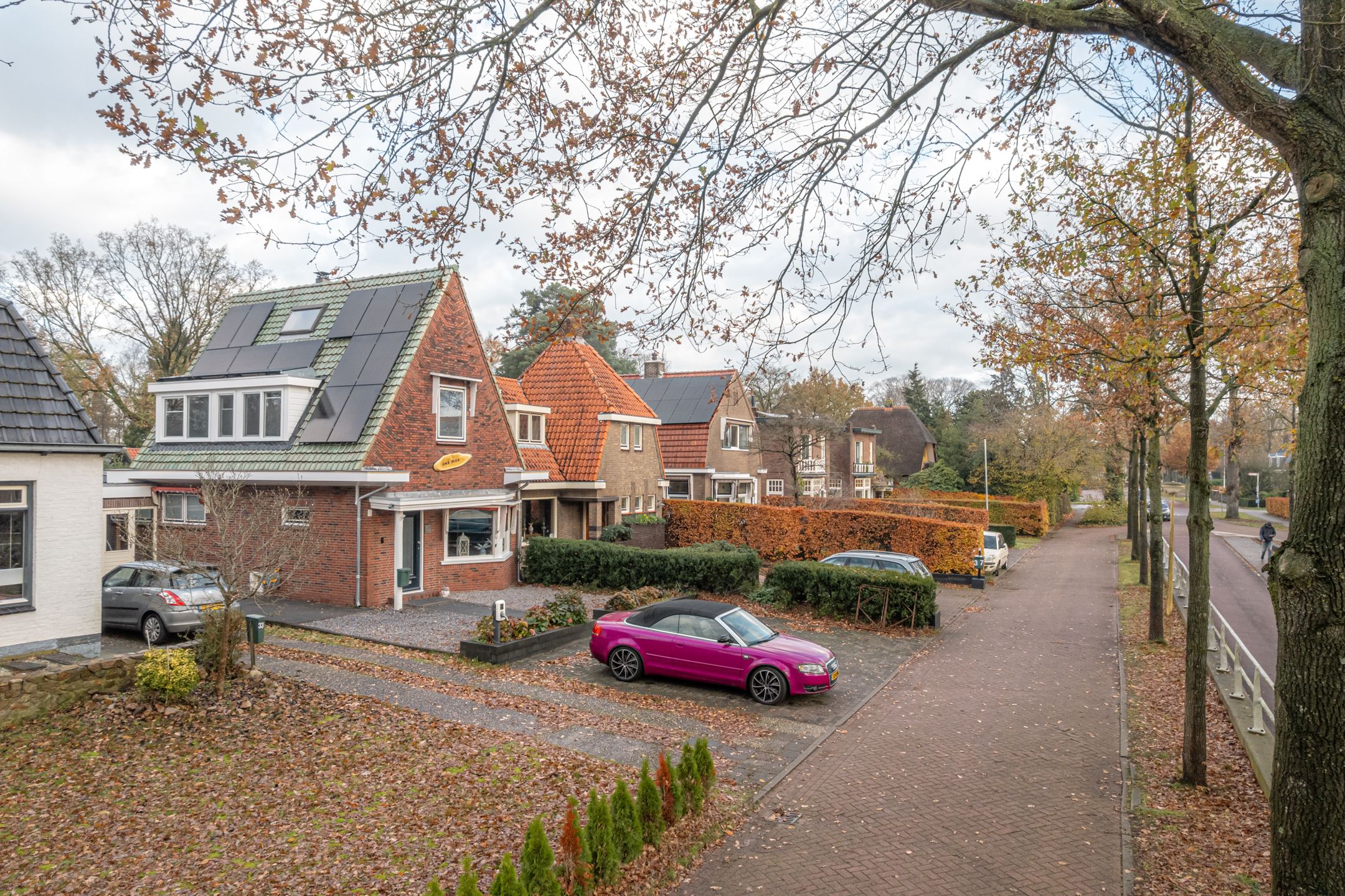 Foto 33 van Koningin Julianaweg 35