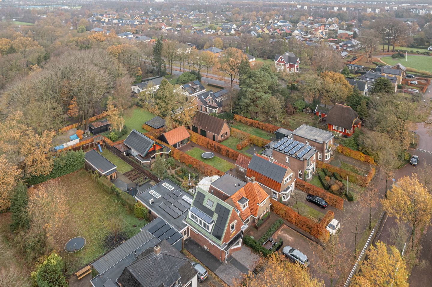 Foto 34 van Koningin Julianaweg 35