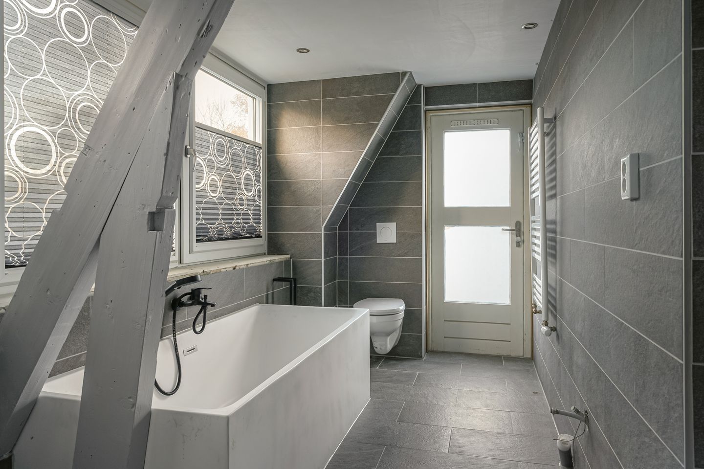 Foto 5 van Koningin Julianaweg 35