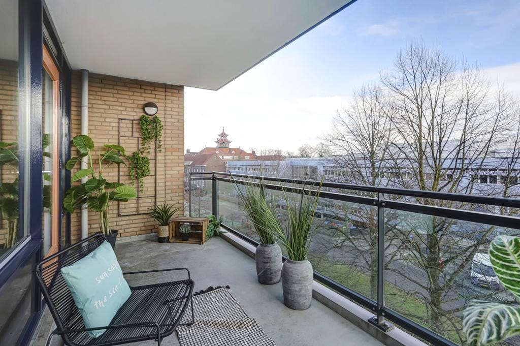 Foto 3 van Rode Kruislaan 66