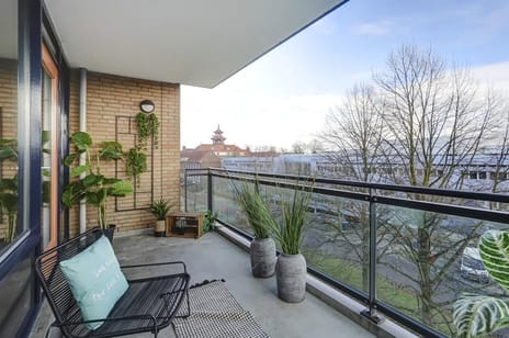 Rode Kruislaan 66 tertiary image