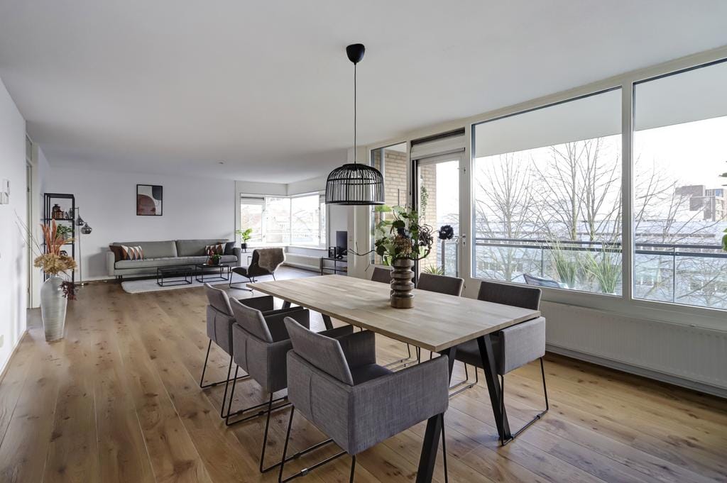 Foto 24 van Rode Kruislaan 66