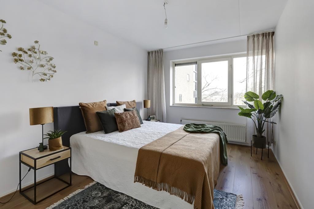 Foto 35 van Rode Kruislaan 66