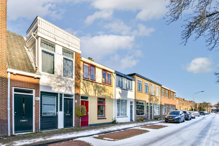 Pioenstraat 18